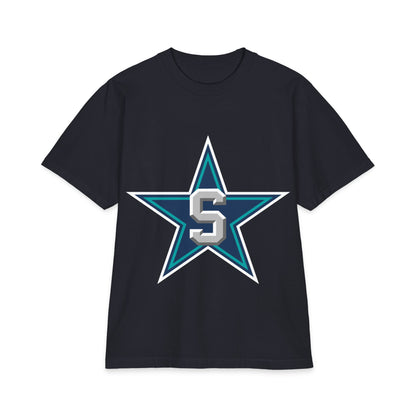 Max Heavyweight Short Sleeve Tee
