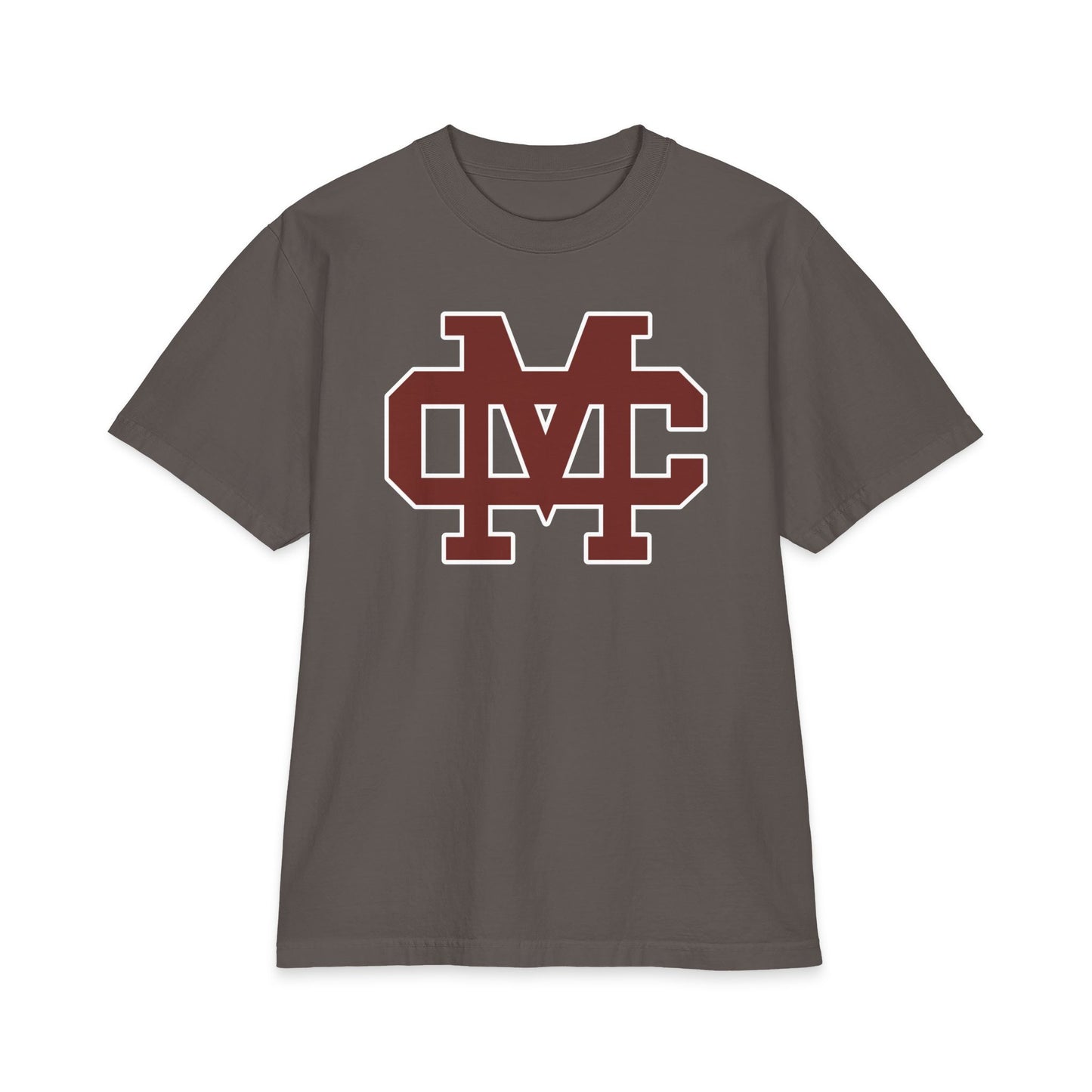 Max Heavyweight Short Sleeve Tee