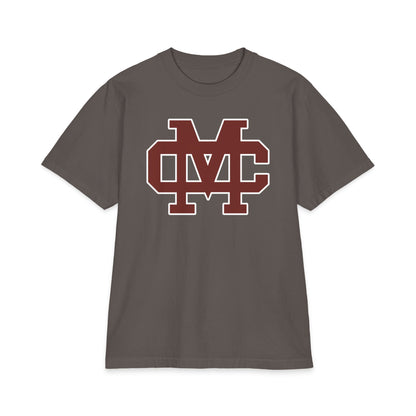 Max Heavyweight Short Sleeve Tee