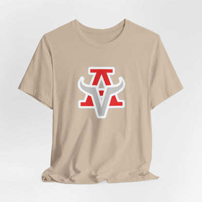 Jersey Short Sleeve Tee