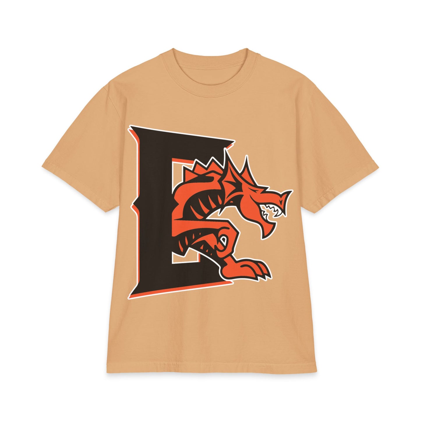 Max Heavyweight Short Sleeve Tee