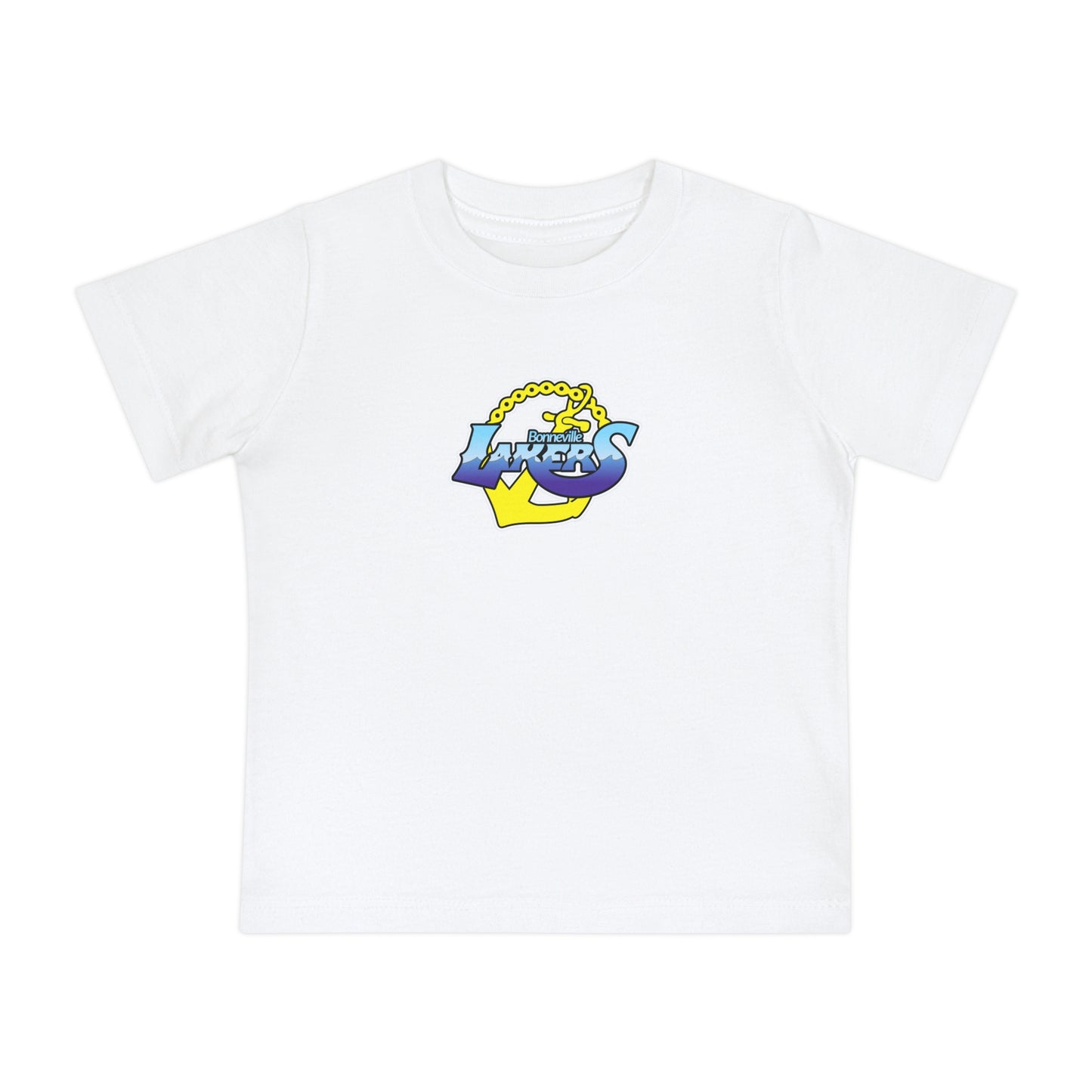 Baby Short Sleeve Tee