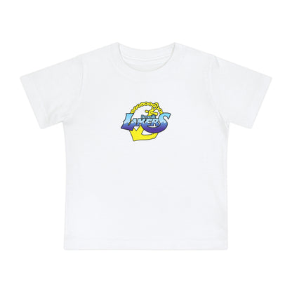 Baby Short Sleeve Tee