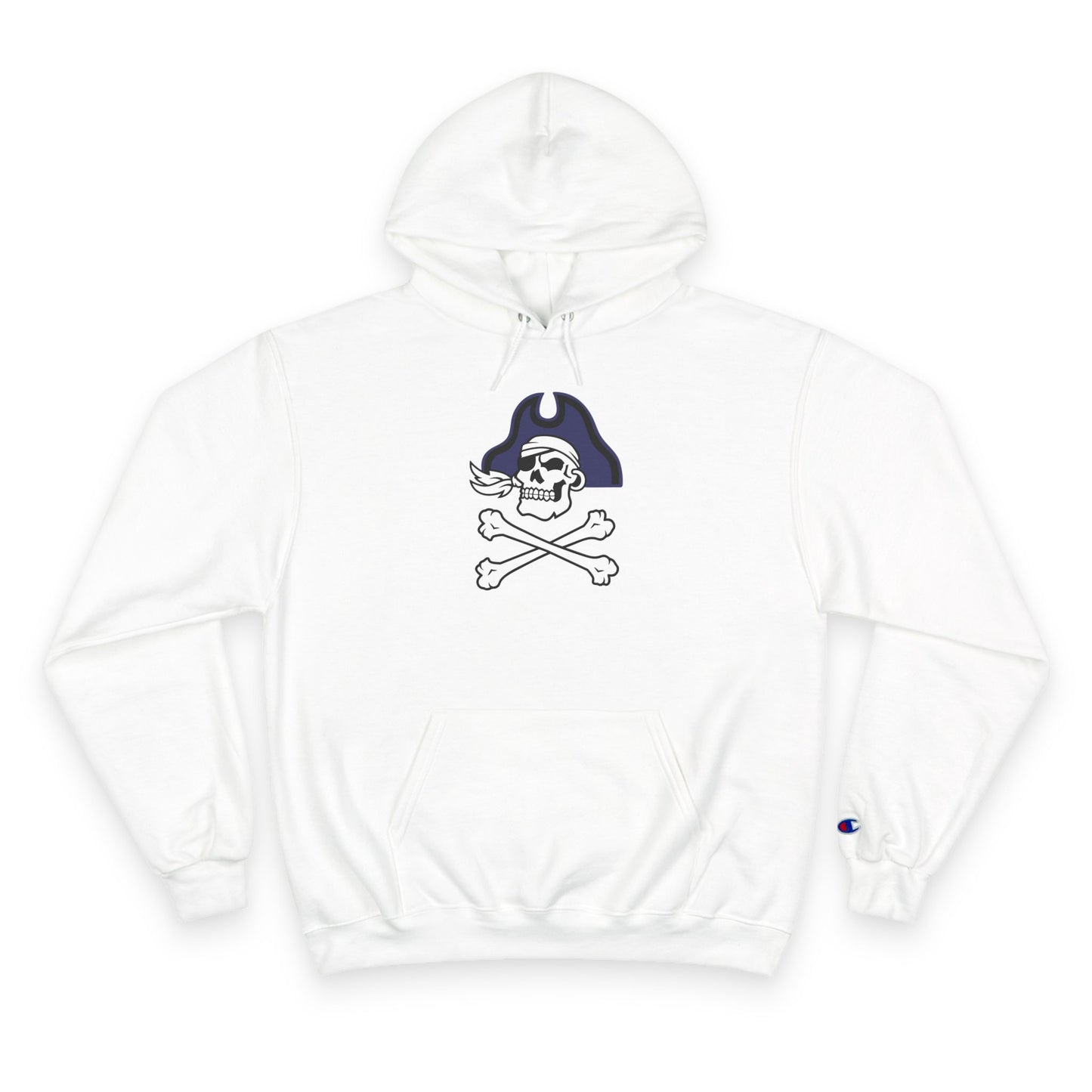 Champion Powerblend Fleece Pullover Hoodie