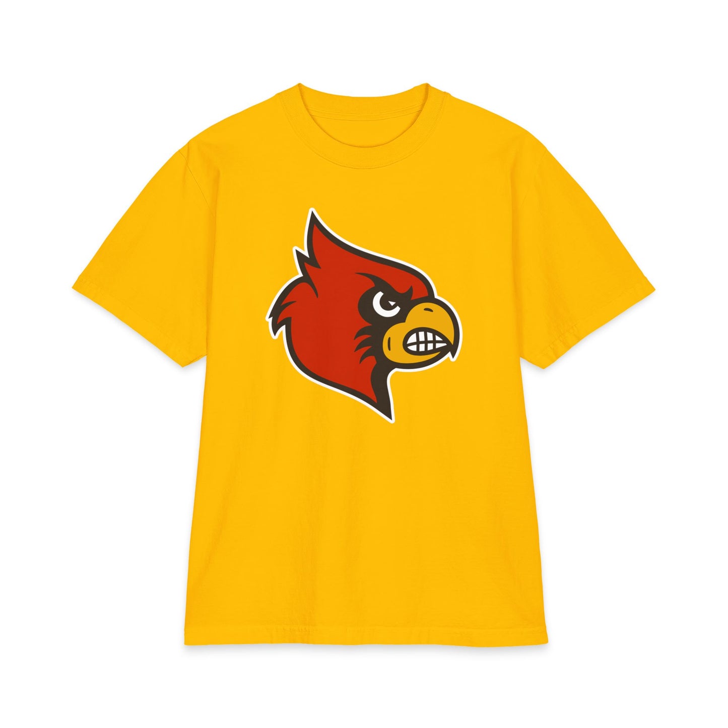 Max Heavyweight Short Sleeve Tee