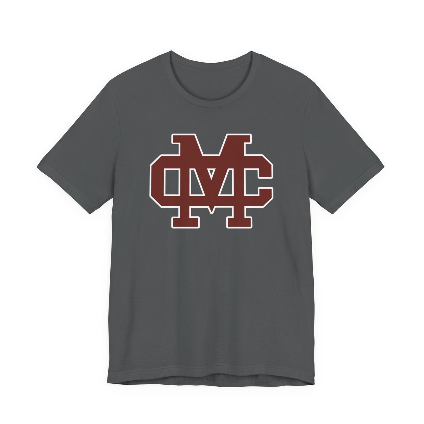 Jersey Short Sleeve Tee