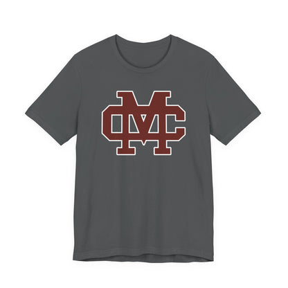Jersey Short Sleeve Tee