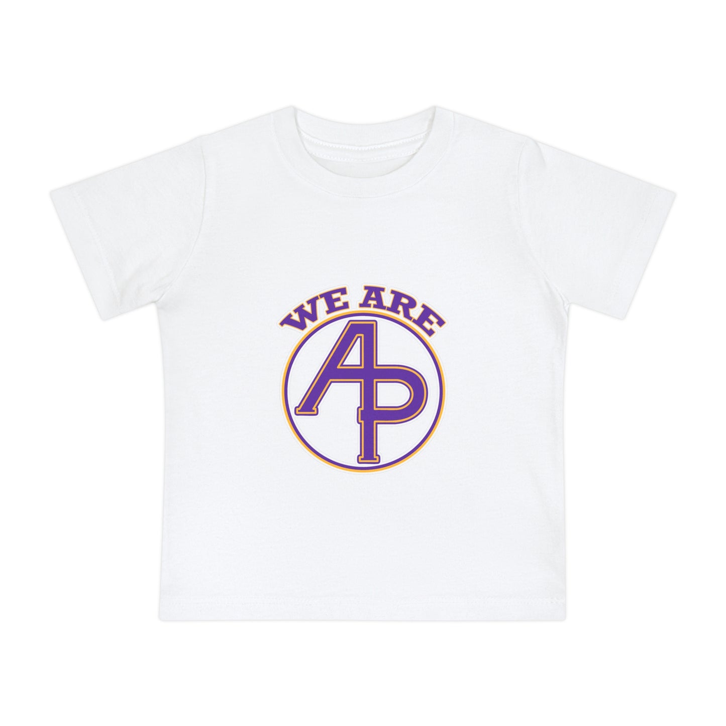 Baby Short Sleeve Tee
