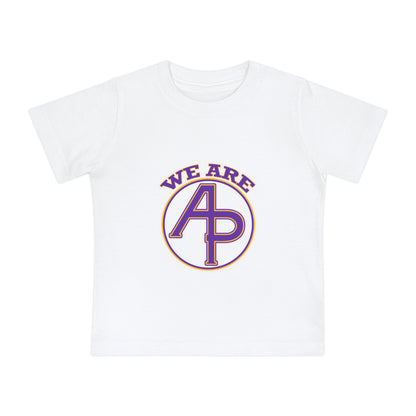 Baby Short Sleeve Tee
