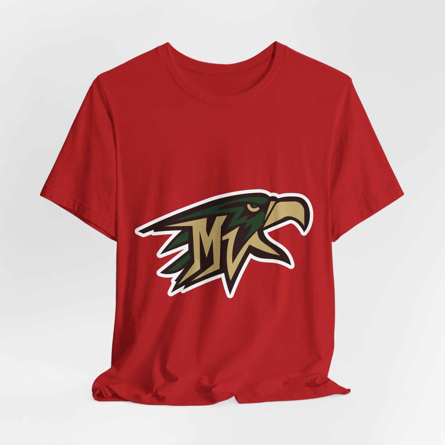 Jersey Short Sleeve Tee