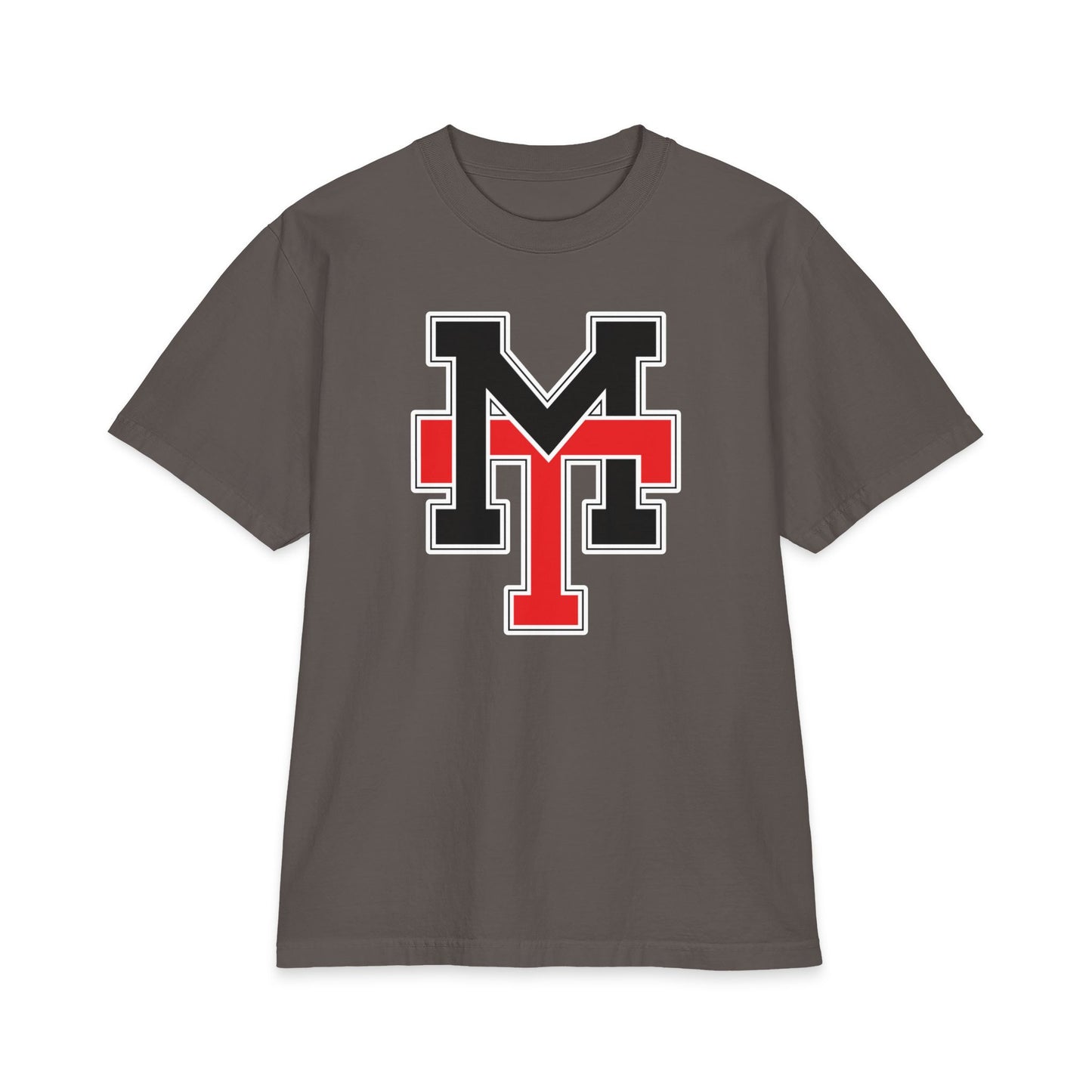 Max Heavyweight Short Sleeve Tee