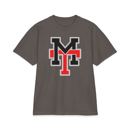 Max Heavyweight Short Sleeve Tee