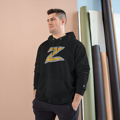 Champion Powerblend Fleece Pullover Hoodie