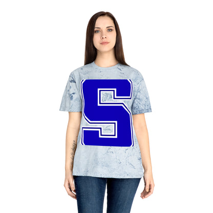 Color Blast School Spirit Tee