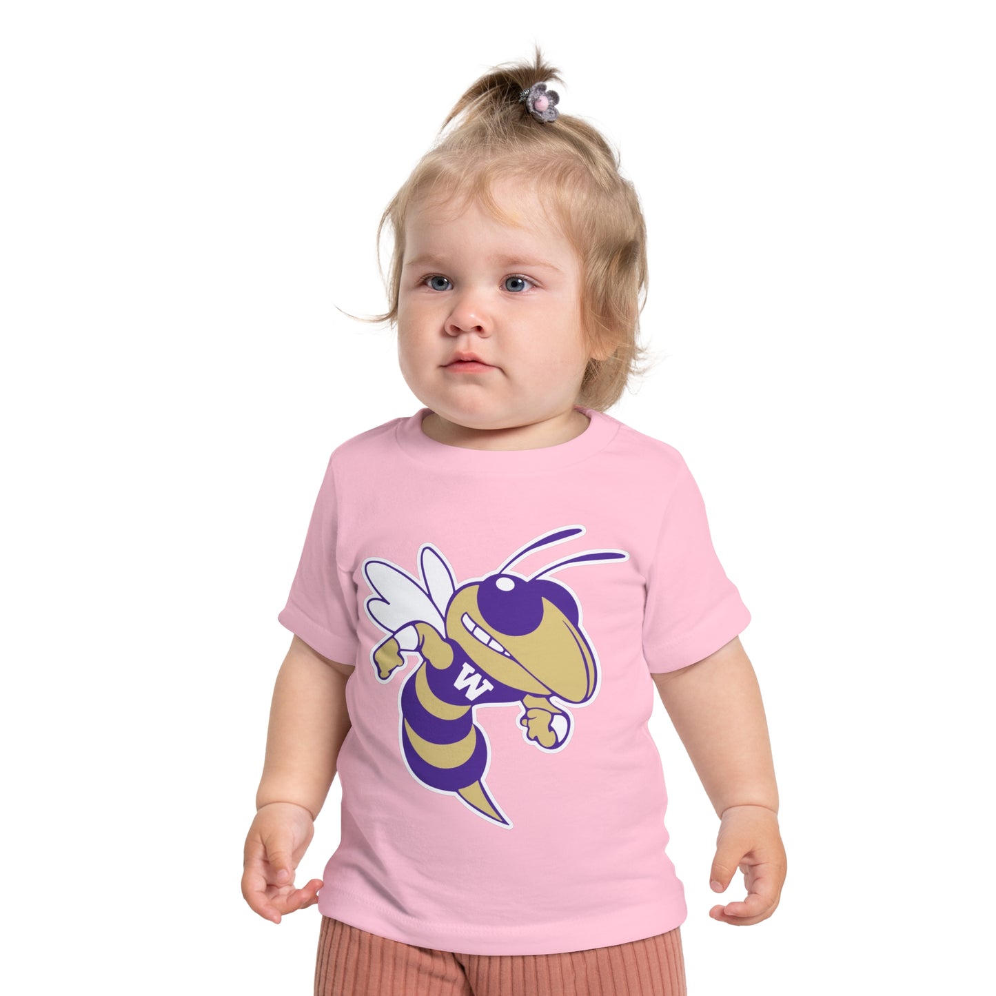 Baby Short Sleeve Tee