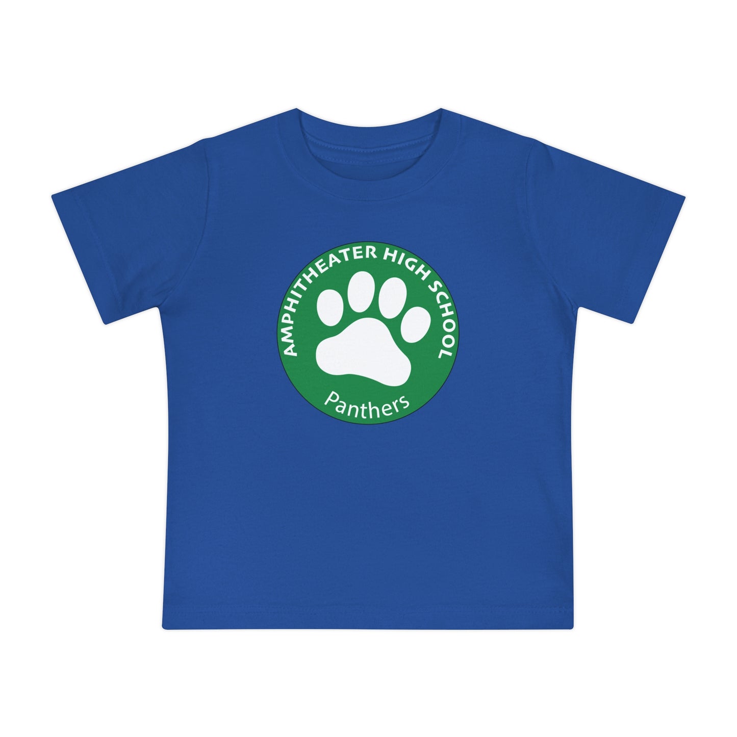 Baby Short Sleeve Tee