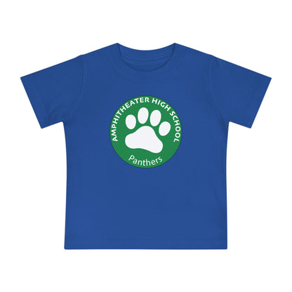 Baby Short Sleeve Tee