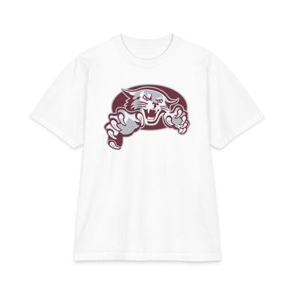Max Heavyweight Short Sleeve Tee