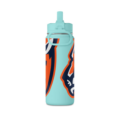 Mini Water Bottle, 20oz