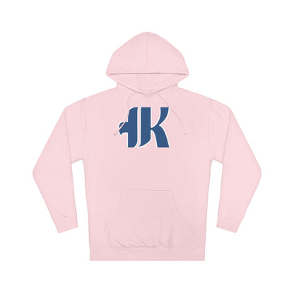 Midweight Pullover Hoodie