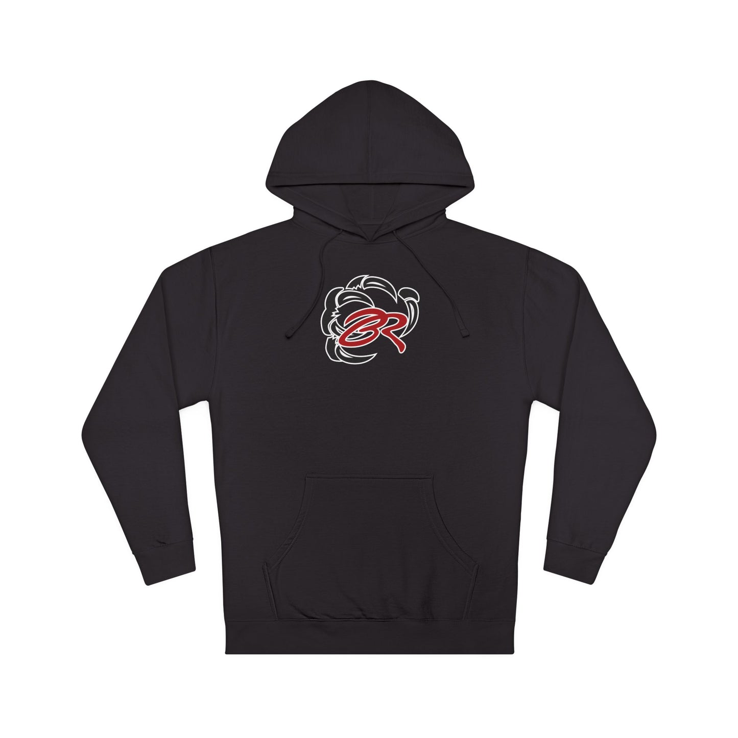 Midweight Pullover Hoodie