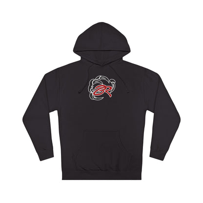 Midweight Pullover Hoodie