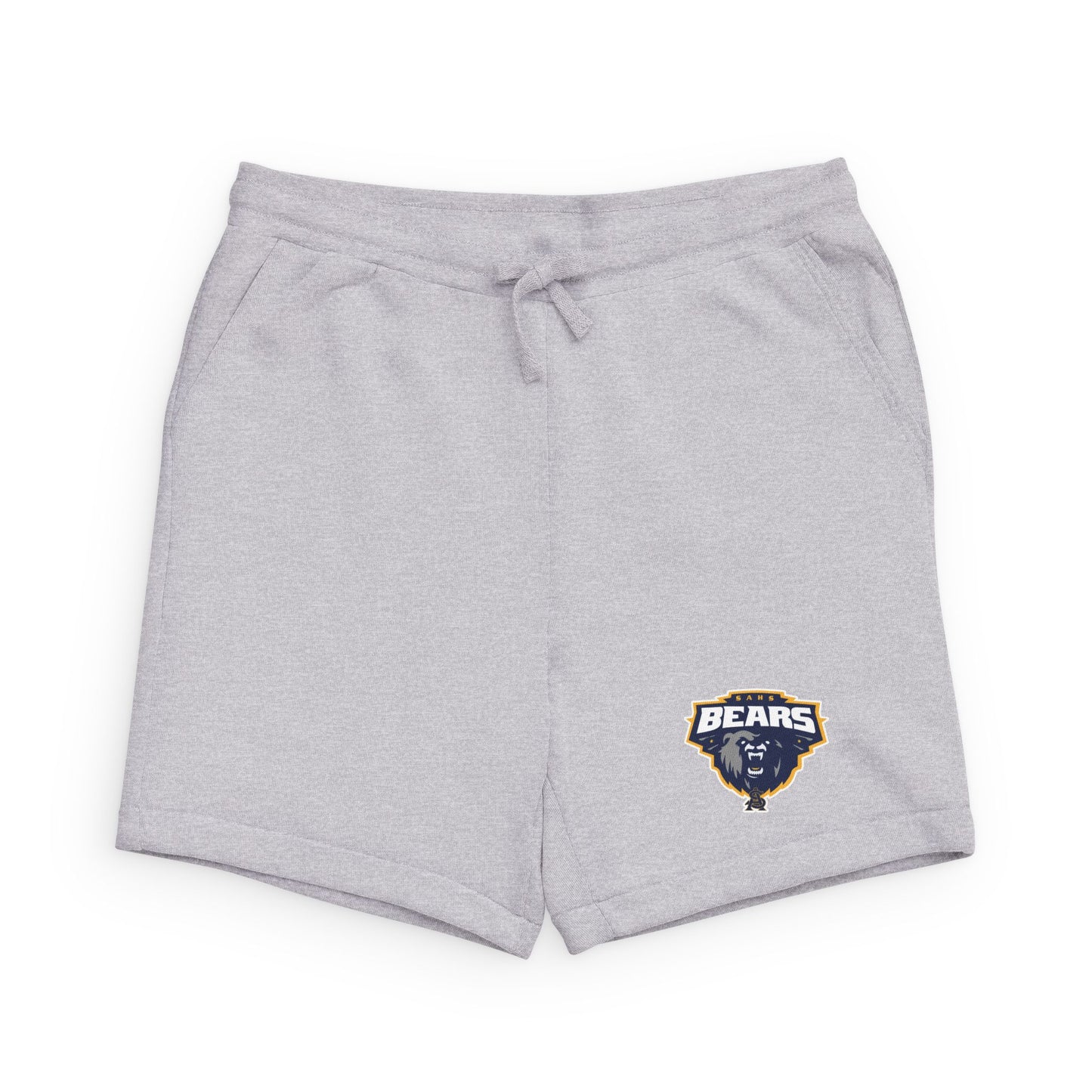 Unisex Sponge Fleece Sweatshort