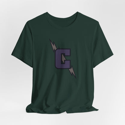 Jersey Short Sleeve Tee