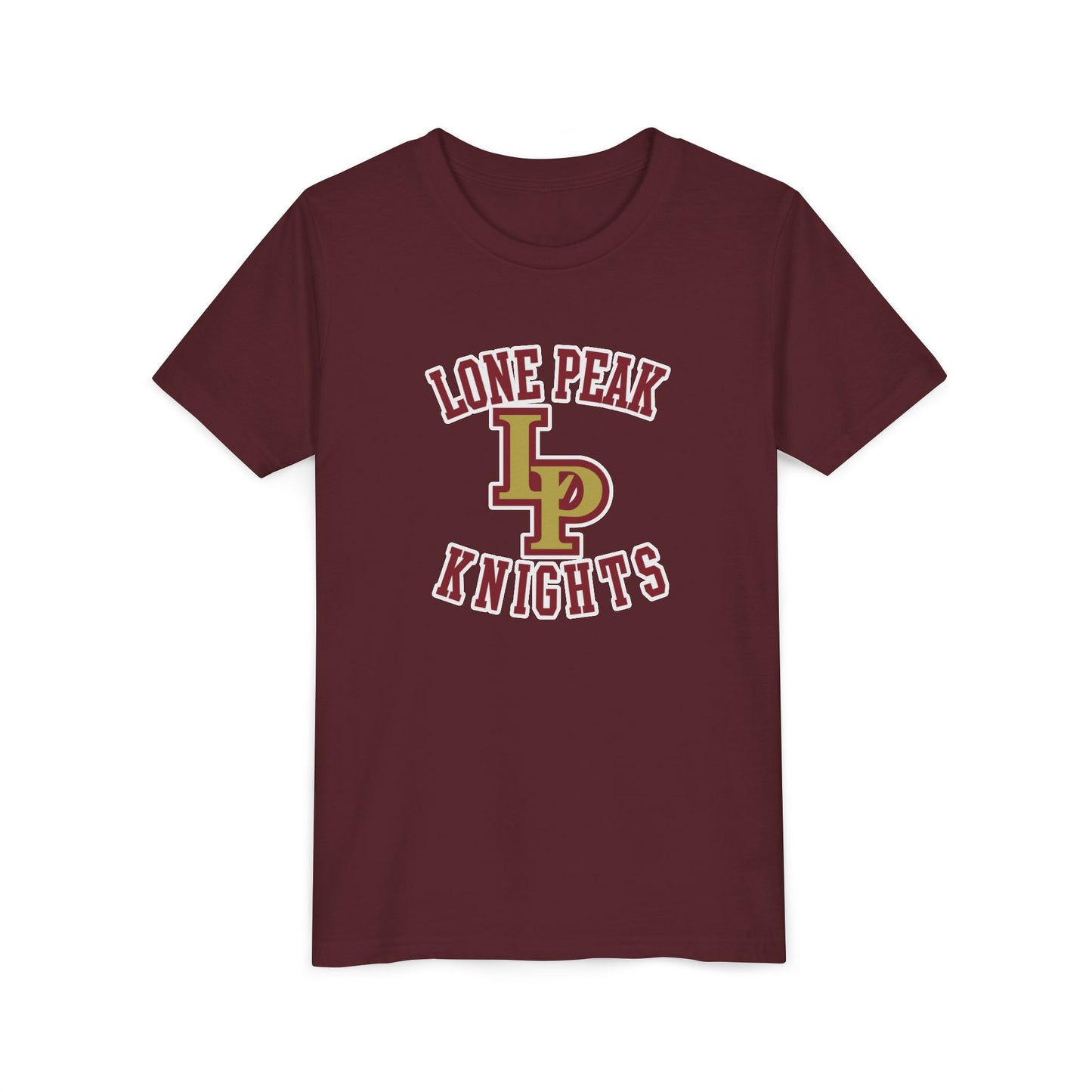 Youth Short Sleeve Tee