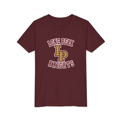 Youth Short Sleeve Tee