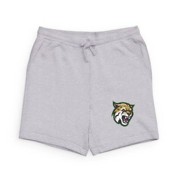 Unisex Sponge Fleece Sweatshort
