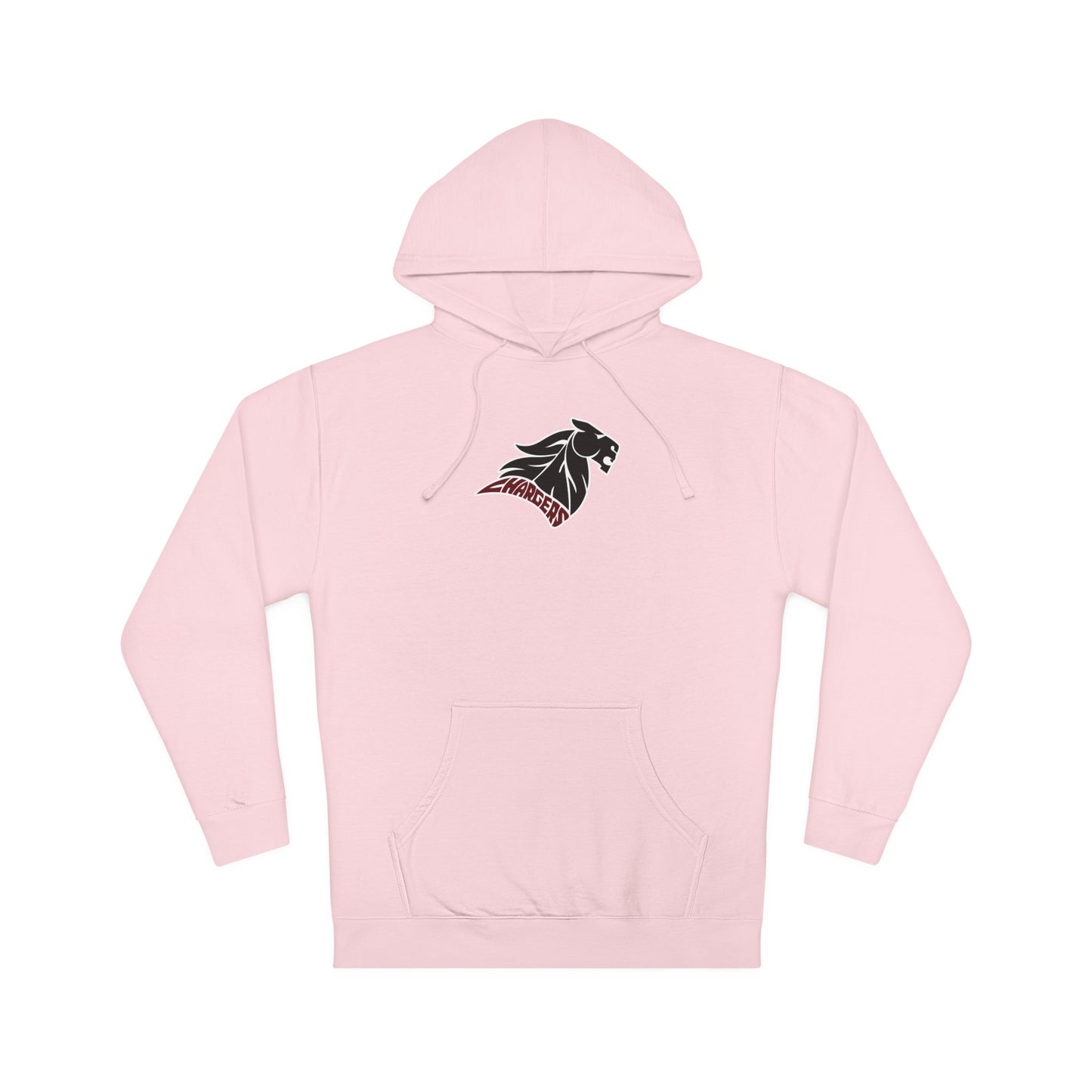 Midweight Pullover Hoodie