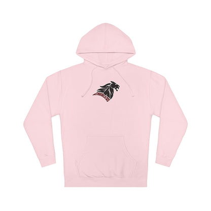 Midweight Pullover Hoodie