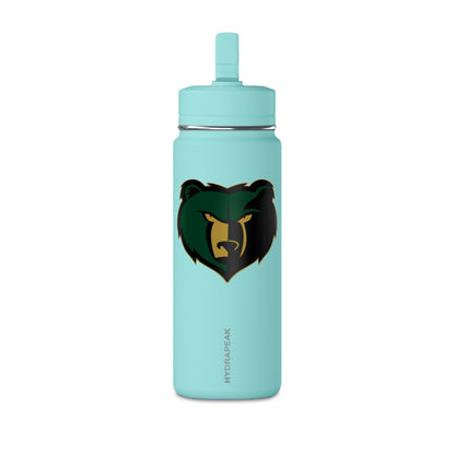 Mini Water Bottle, 20oz