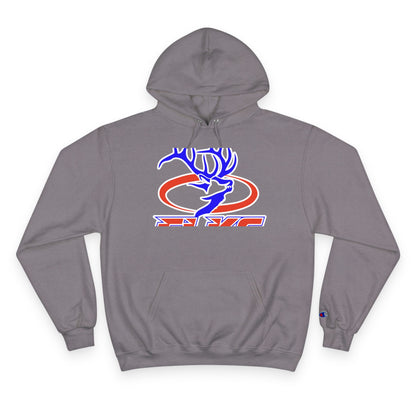 Champion Powerblend Fleece Pullover Hoodie