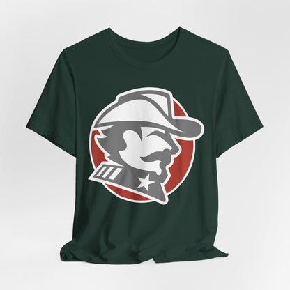 Jersey Short Sleeve Tee