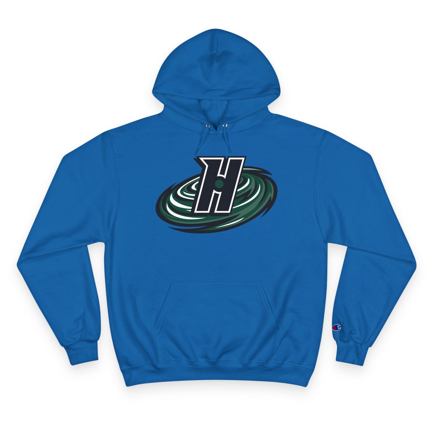 Champion Powerblend Fleece Pullover Hoodie