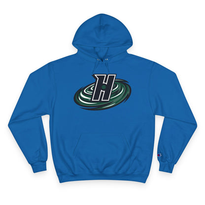 Champion Powerblend Fleece Pullover Hoodie