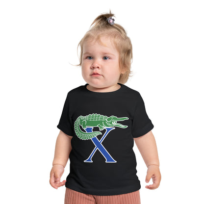 Baby Short Sleeve Tee
