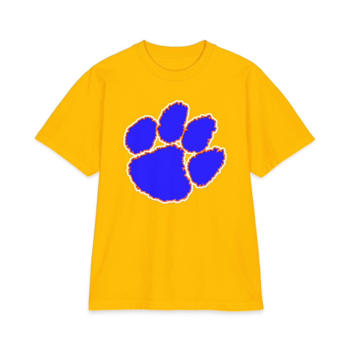 Max Heavyweight Short Sleeve Tee