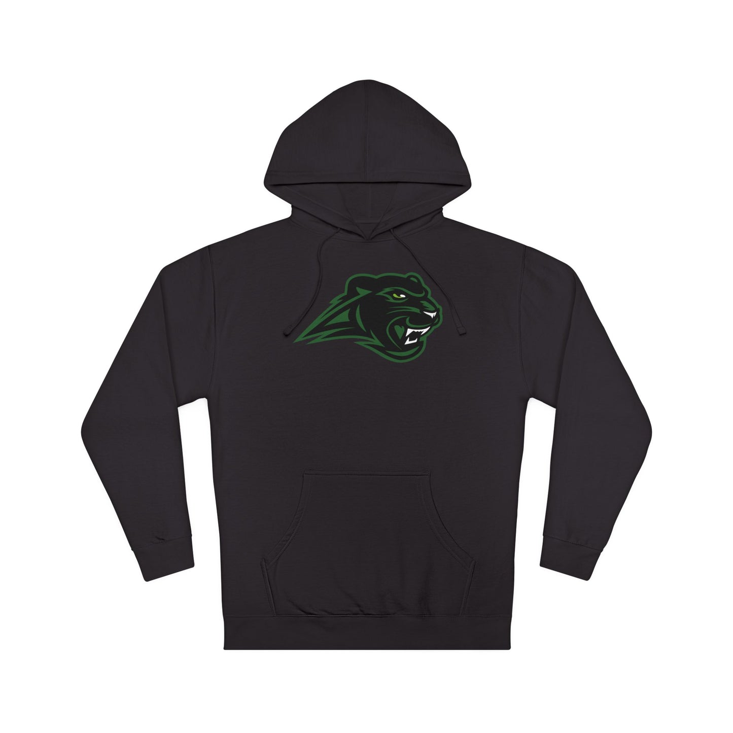 Midweight Pullover Hoodie