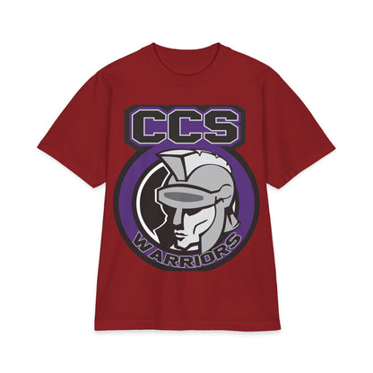 Max Heavyweight Short Sleeve Tee