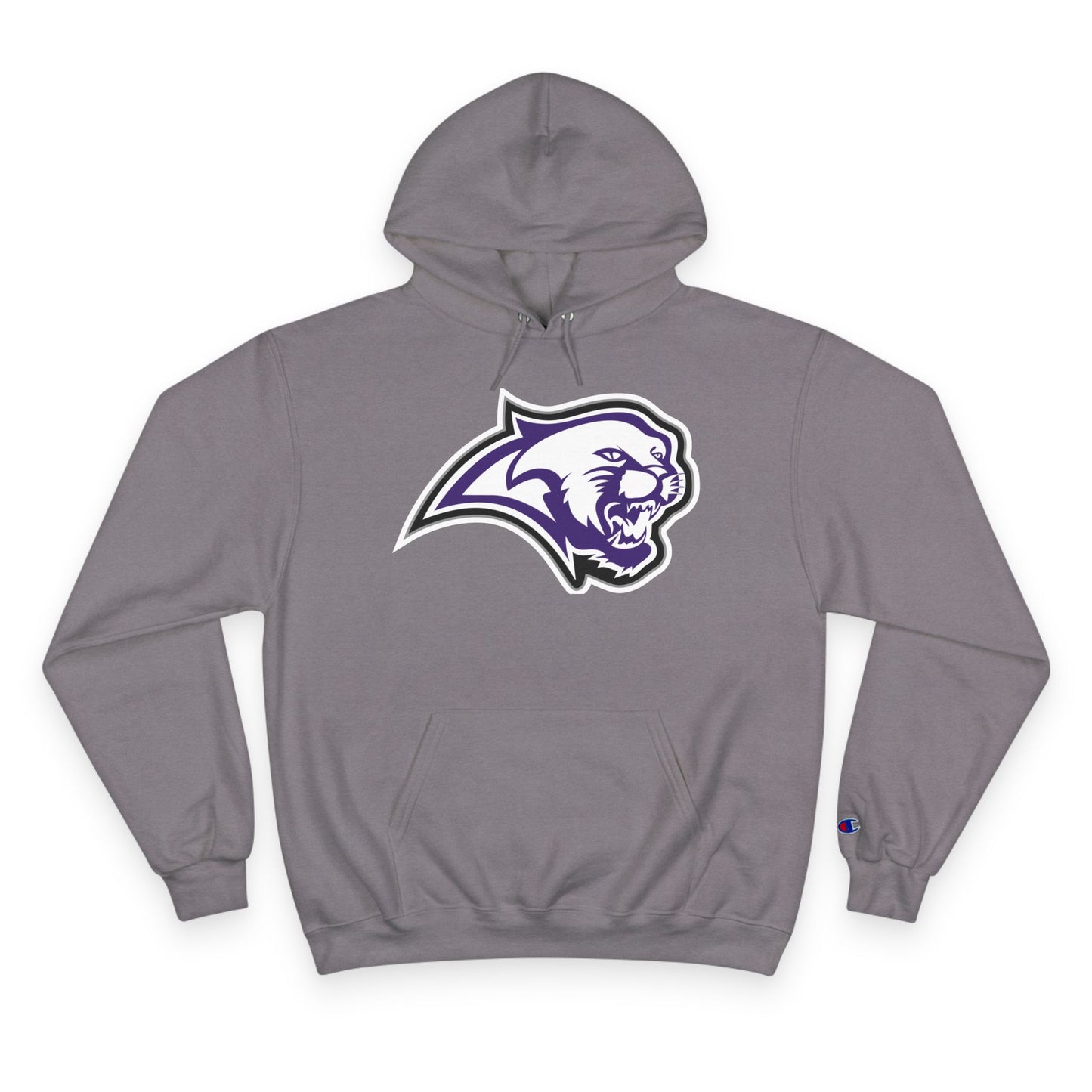 Champion Powerblend Fleece Pullover Hoodie