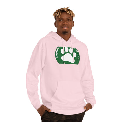 Midweight Pullover Hoodie