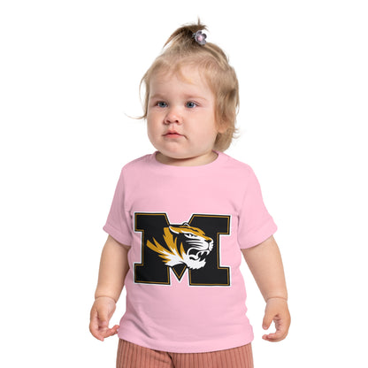 Baby Short Sleeve Tee