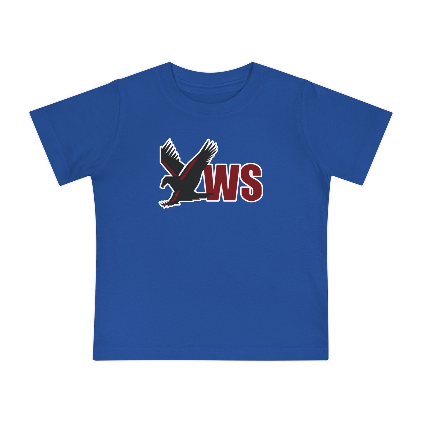 Baby Short Sleeve Tee
