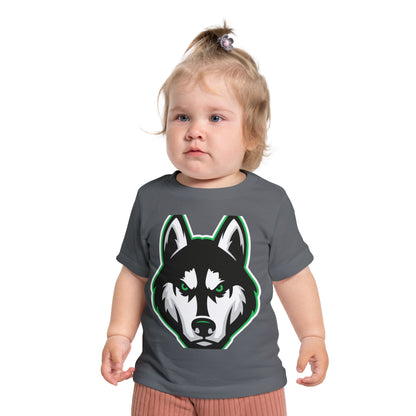 Baby Short Sleeve Tee