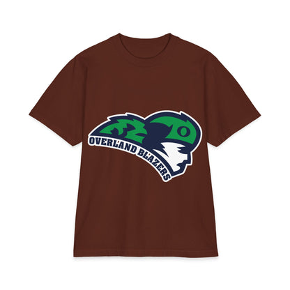 Max Heavyweight Short Sleeve Tee