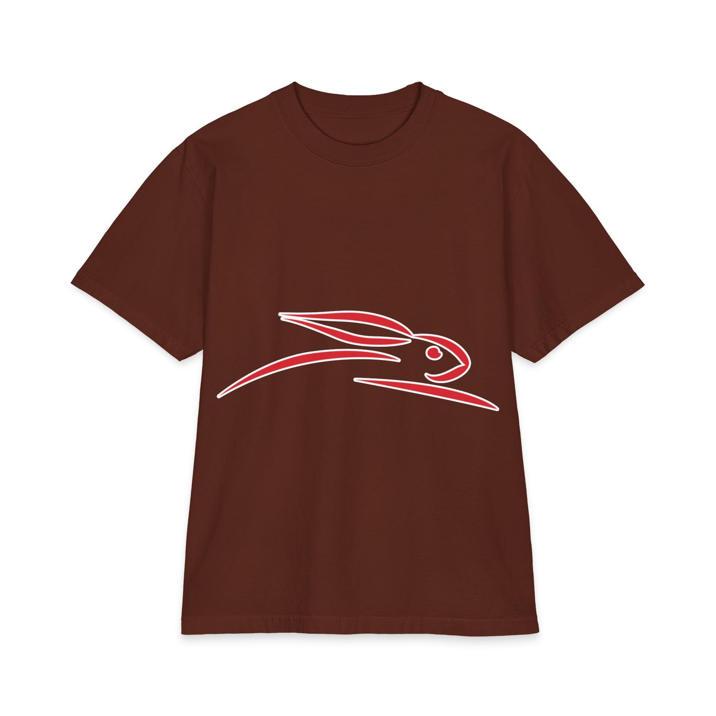 Max Heavyweight Short Sleeve Tee