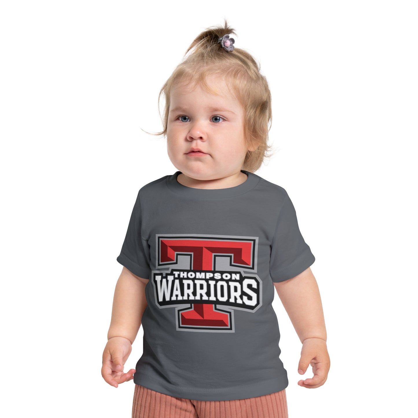 Baby Short Sleeve Tee